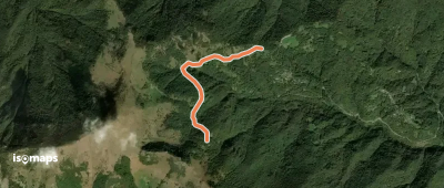 OSM Route 11670685