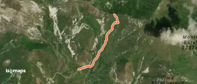 OSM Route 11670767