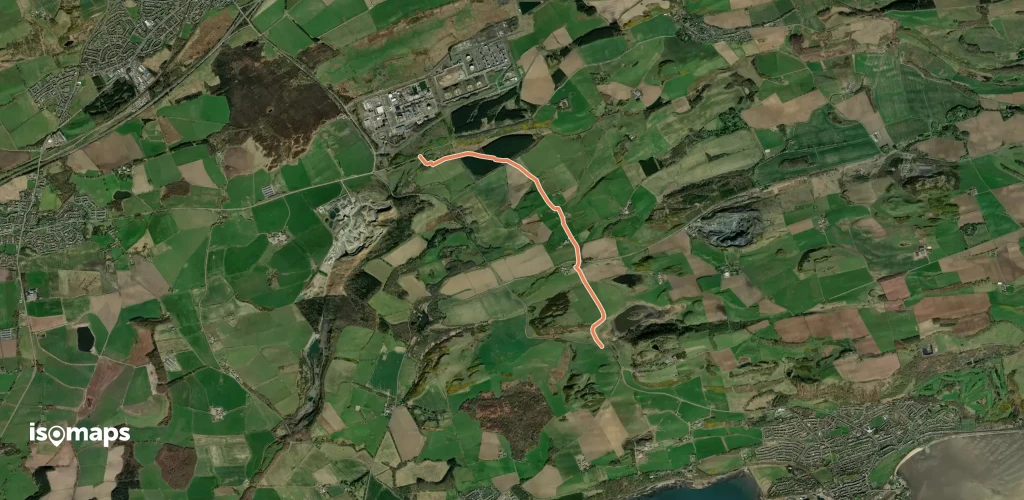 The Old North Road