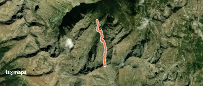 OSM Route 11671509
