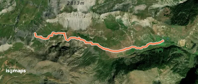 OSM Route 11672428