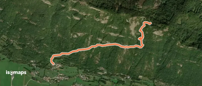 OSM Route 11672438