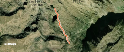 OSM Route 11672456