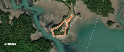 Sippy Bay Loop