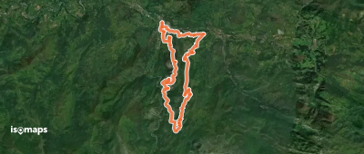 Ruta del Rey Pelayo