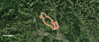 Wanderweg 6