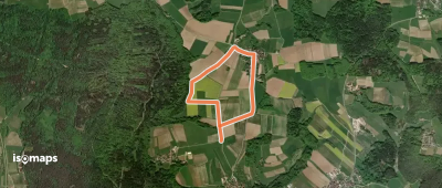 Tauchersreuth Rundweg 1