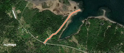 Cove Trail