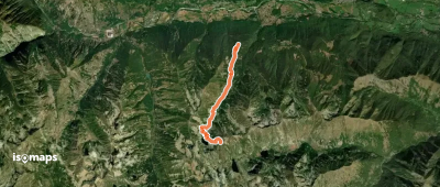 OSM Route 11679484