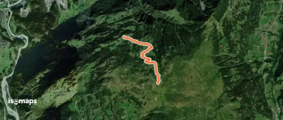 Emser Skihütte - Alp Urtgicla? / Zeus? - fixme