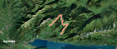 Ammler Höhenweg