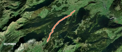 Hinter Höhi - Au