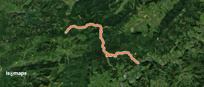 OSM Route 1251718
