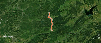 OSM Route 1251719