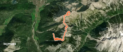 Wanderweg 276
