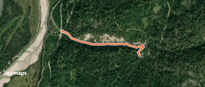 Wanderweg 354