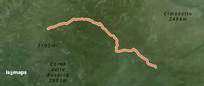 OSM Route 11683996