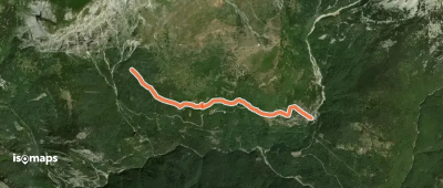 OSM Route 11684093