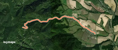 OSM Route 1252183