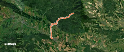 OSM Route 1252184