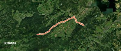 OSM Route 1252185