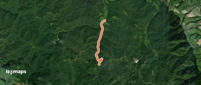 OSM Route 1252187