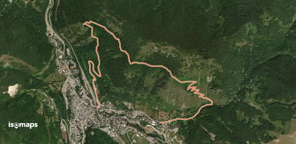 IT01 - Giro della Veuva