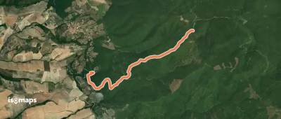 Poggio Querciolo – Le Prunicce