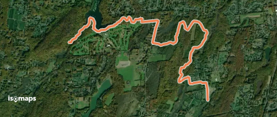Metacomet Loop Trail