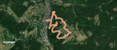 EifelSchleife Eselsberg