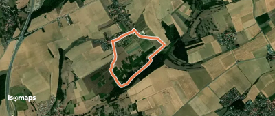 Circuit la fontaine à Lion
