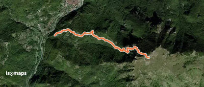 OSM Route 11700292