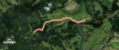 OSM Route 1252720