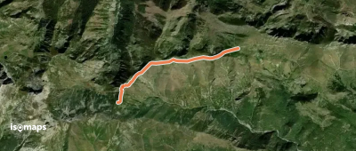 OSM Route 11703066