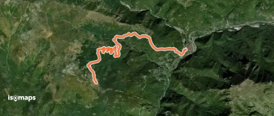 OSM Route 11703083