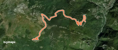 OSM Route 11703151