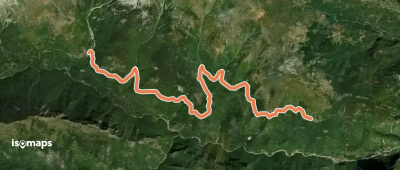 OSM Route 11704636