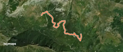 OSM Route 11704651