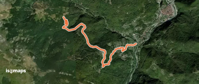 OSM Route 11704663