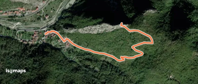 OSM Route 11704693