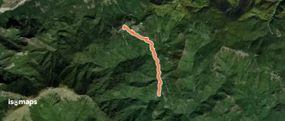 OSM Route 11704711
