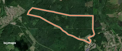 Circuit le chemin du Mineur