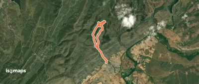 Ruta 2: Vuelta al Cabezo