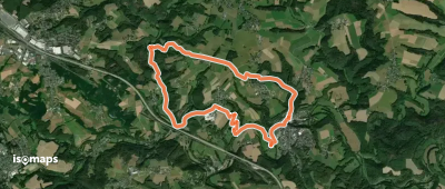 N3 Neustädter Wanderweg 3