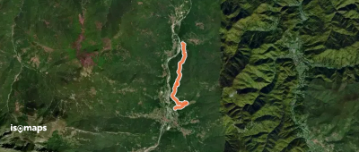 OSM Route 11718227