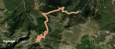 OSM Route 11718356