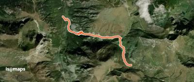 OSM Route 11718421