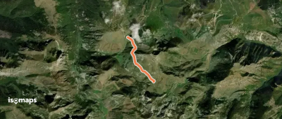 OSM Route 11718463