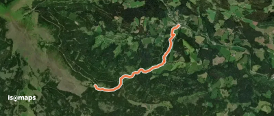 Wanderweg 41