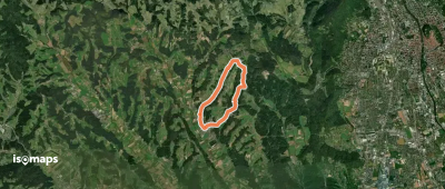 Mostwanderweg